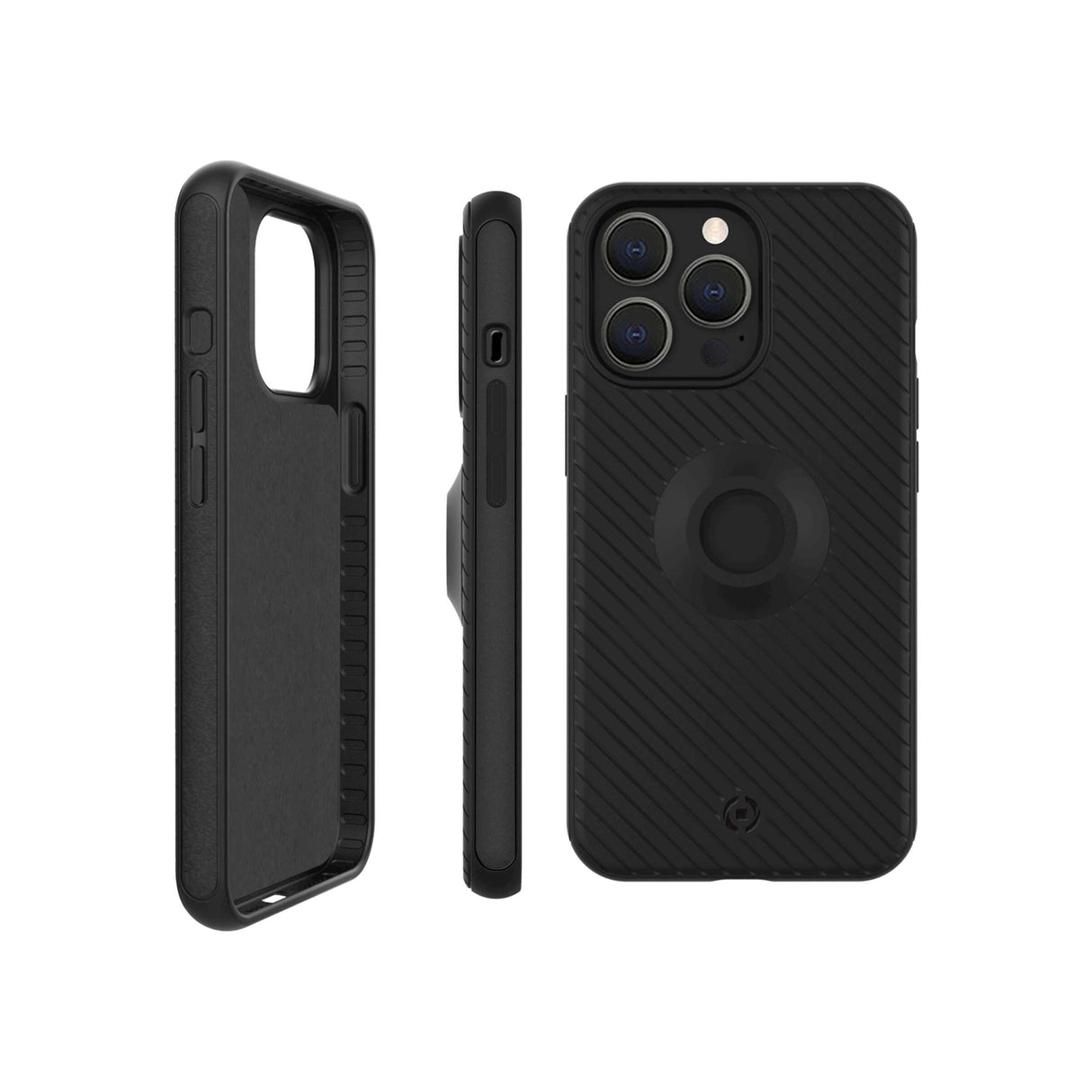 Celly Snap iPhone 13 Cover für den Telefonhalter