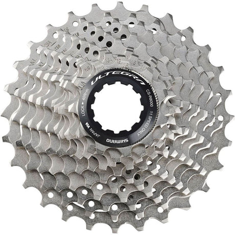 Shimano Ultegra CS-R8000 11-25 11 Geschwindigkeit