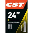 CST Innenrohr 24 x 1,75 2,50 (40 62-507) DV 48 mm