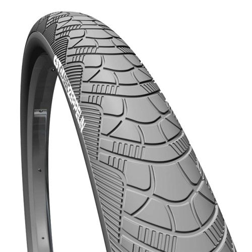 Zeppelinreifen 28 x 2,00 (50-622) Grau