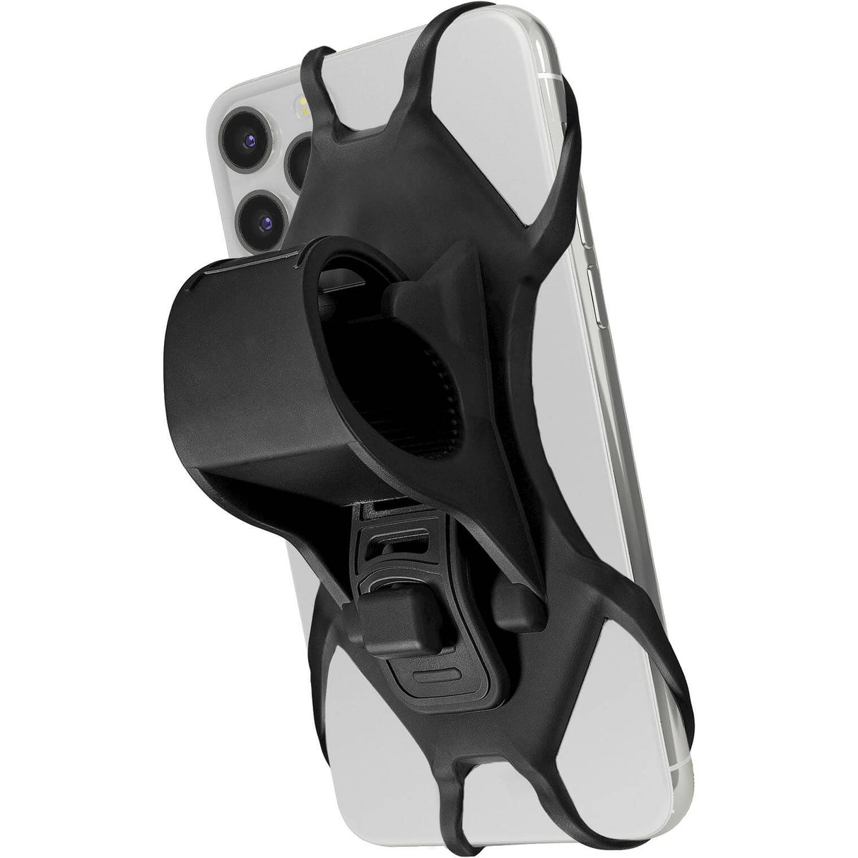 Celly Bicycle Holder SwipeBike Black