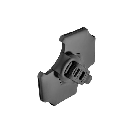 Celly -Telefonhalter Swipebike Stiel -Anhang grau