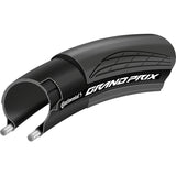 Continental Grand Prix 700 x 30 Rennradreifen braun 700 x 28