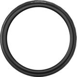Continental Fahrradreifen Grand Prix TR 28 x 1,00'' 25-622 – schwarz