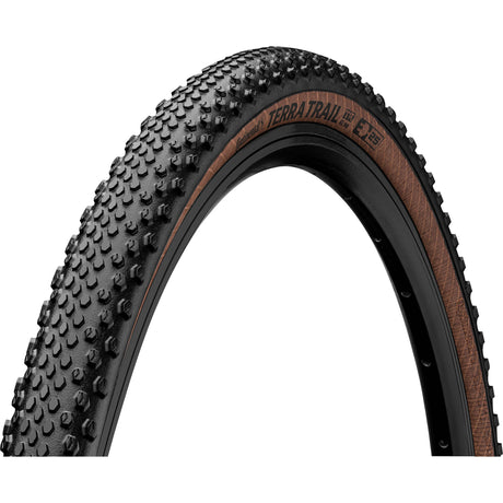 Continental Faltreifen Terra Trail Prot. 40-622 tr schwarz tr