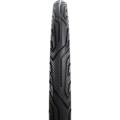 Continental Faltreifen Pure Contact 55-622 schwarz