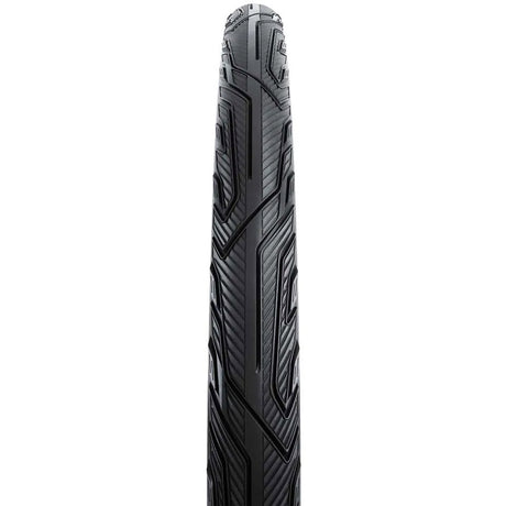 Continental Faltreifen Pure Contact 47-622 Schwarzbraun