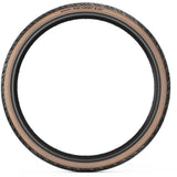 Continental Faltreifen Pure Contact 47-622 Schwarzbraun