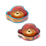 Kompaktes Reisehandtuch von Paddington Bear