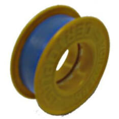 Certoplast Rolling Isolation Tape Blue