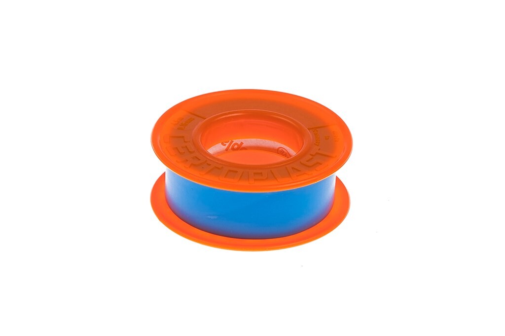 Certoplast Rolle Isolierband blau