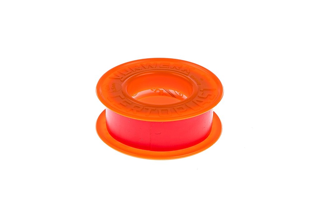 Certoplast Rolle Isolierband rot