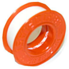 Certoplast Rolling Insolation Tape Weiß