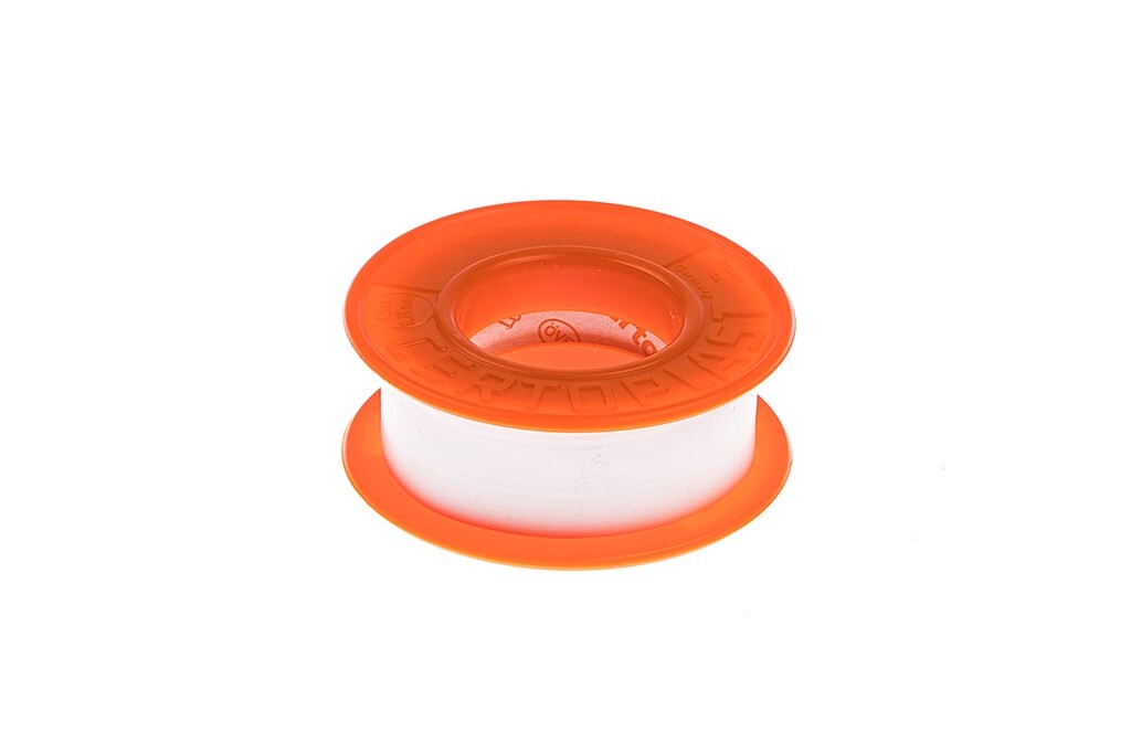 Certoplast Rolle Isolierband weiß
