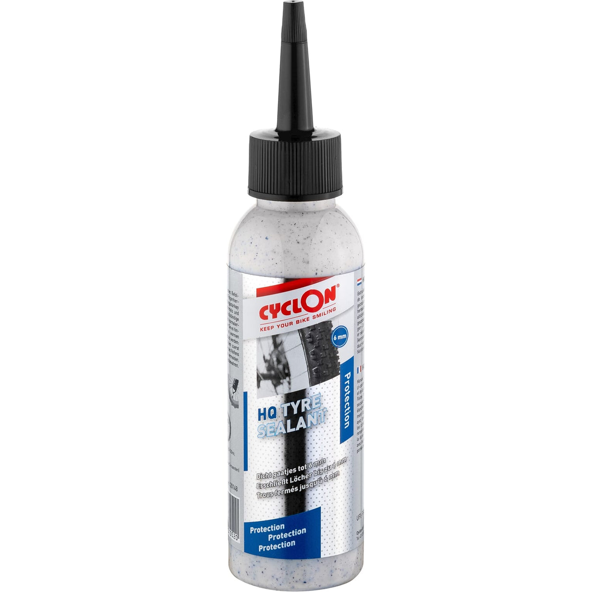 Cyclon Tyre Sealant (125 ml)