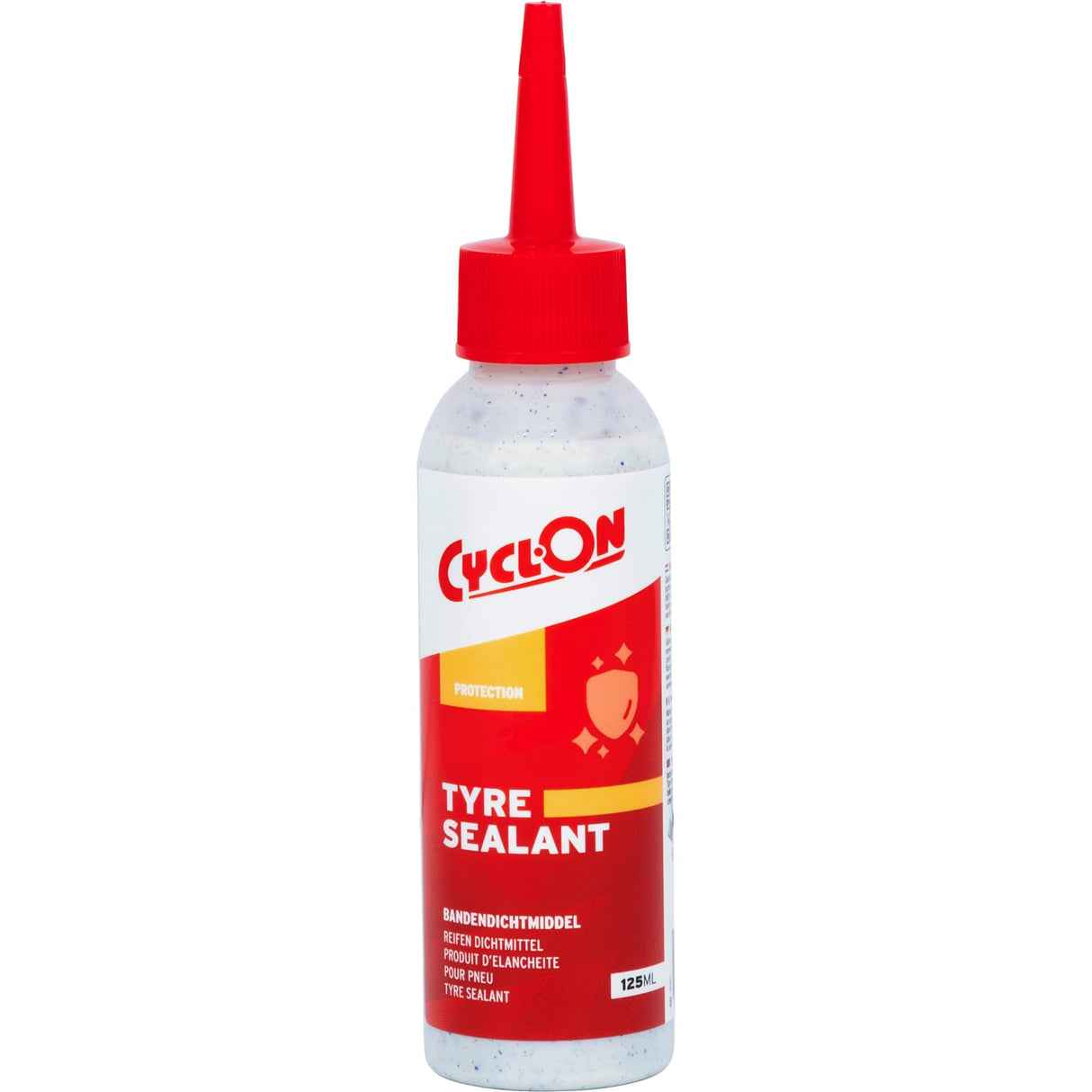 Cyclon Tyre Sealant (125 ml)