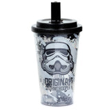 Der originale, bruchsichere, langlebige, doppelwandige Stormtroope-Becher