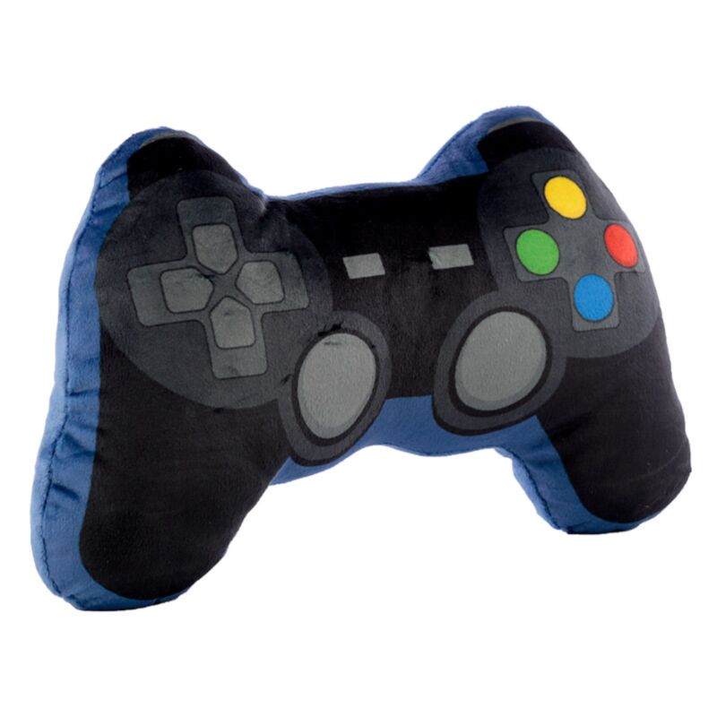 Game Over Controller Plüsch-Wurfkissen