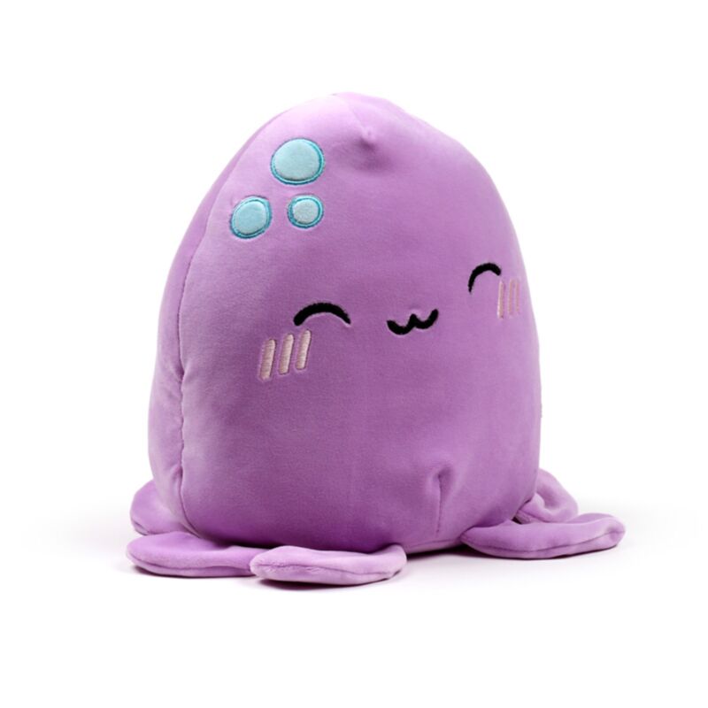 Plüsch-Squidglys Wendy, der Oktopus Adoramals
