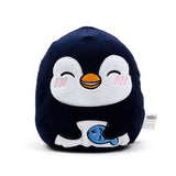 Plüsch-Squidglys Nico, der Pinguin-Ozean