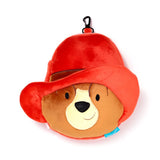 Relaxeazzz Paddington Bear Reisekissen-Schlafmaske