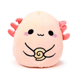 Plüsch Squidglys Adoramals Maddie der Axolotl