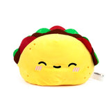 Plüsch-Squidglys-Foodie-Mals-Frida-de-Taco-Schüssel