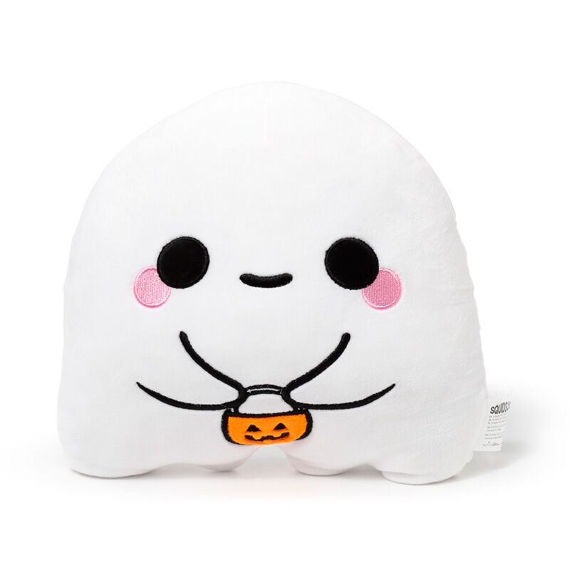 Plüsch Squidglys Adoramals Carrie the Ghost