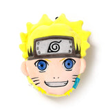 Relaxeazzz Naruto Reisekissen-Schlafmaske