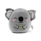 Plüsch Squidglys Adoramals Bindi der Koala