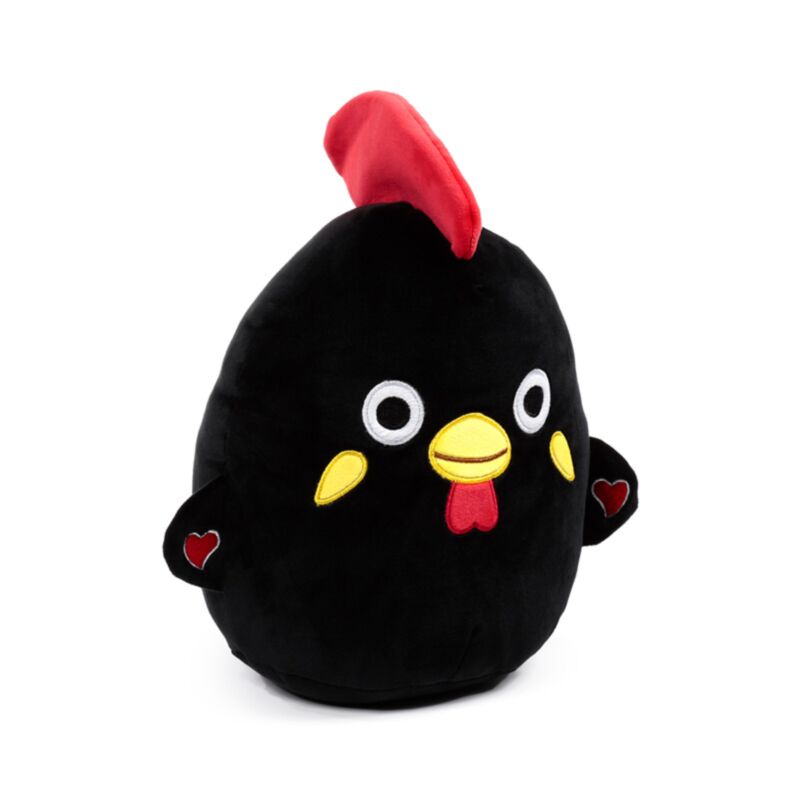Plüsch-Squidglys de Barcelos