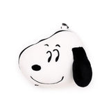 Union Relaxeazzz Peanuts Snoopy Reisekissen-Schlafmaske