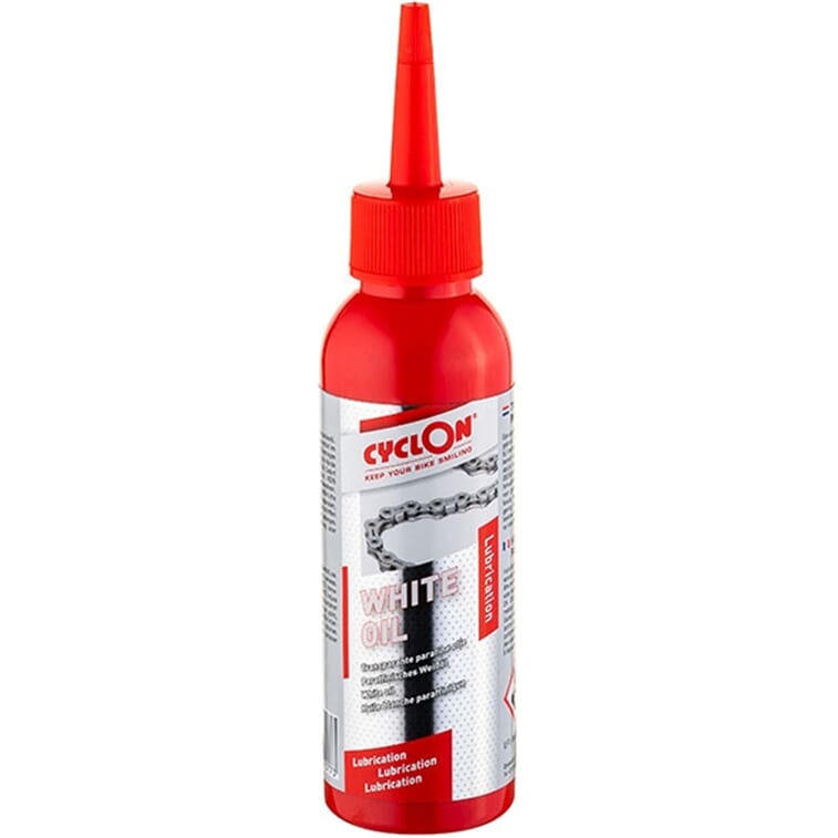 Cyclon White Oil Blister 125 ml