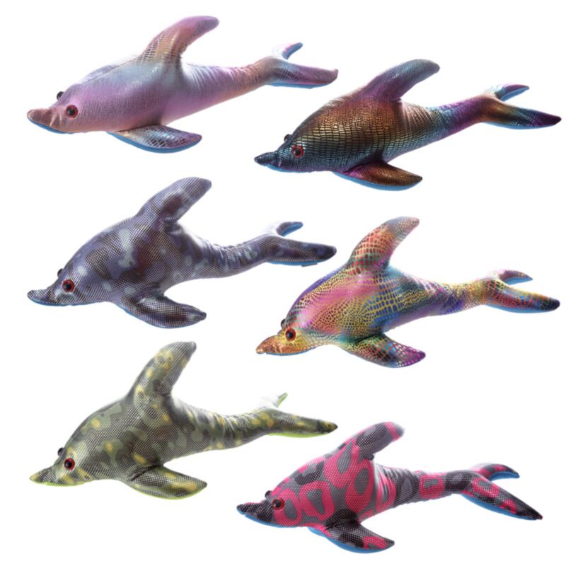 Delfin Kuscheltiere Sandtiere 35 cm
