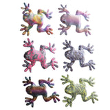 Frosch Kuscheltiere Sandtiere 30cm