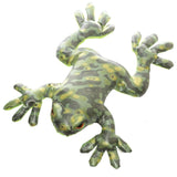 Frosch Kuscheltiere Sandtiere 30cm