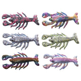 Hummertier Kuscheltiere Sandtiere 35cm