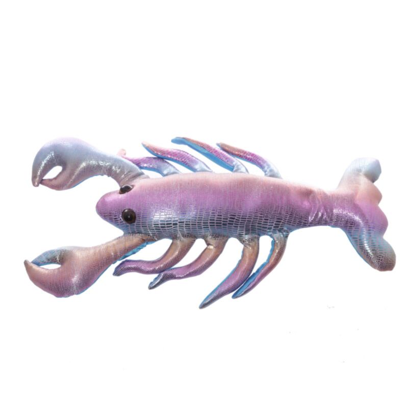 Hummertier Kuscheltiere Sandtiere 35cm