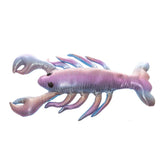 Hummertier Kuscheltiere Sandtiere 35cm