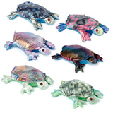 Schildkröten-Plüschtiere Sandtiere 22 cm
