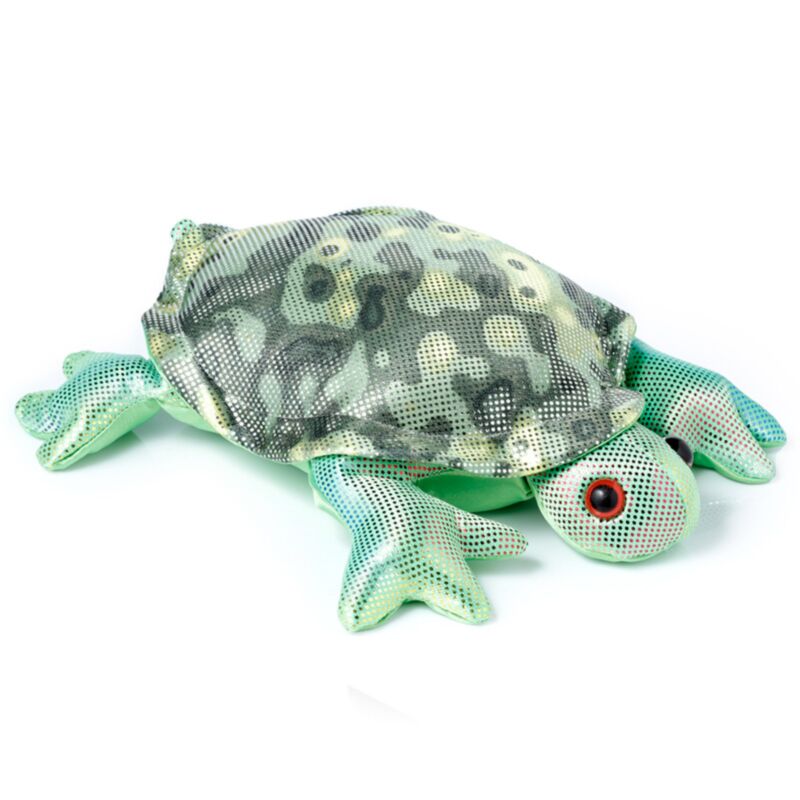Schildkröten-Plüschtiere Sandtiere 22 cm
