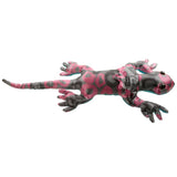 Echsentier Kuscheltiere Sandtiere 45cm