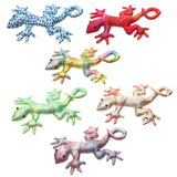 Neues Gecko-Sandtier