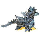 Fliegendes Drachentier Kuscheltier Sandtiere 19cm