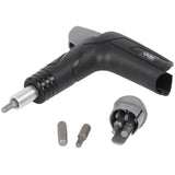 Cycplus Cycle Drehmomentschlüssel 4~6nm inkl. Bits Sechskant 3~6 mm tx25