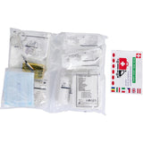 Ehbo autoset 40-delige set.