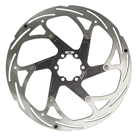 Cyclo tech remschijf prodisc elite fl 160 mm