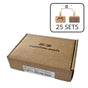 Cyclotech, cyclotech cyclotech schijfremblok prodisc metal shimano m525 wp (25)