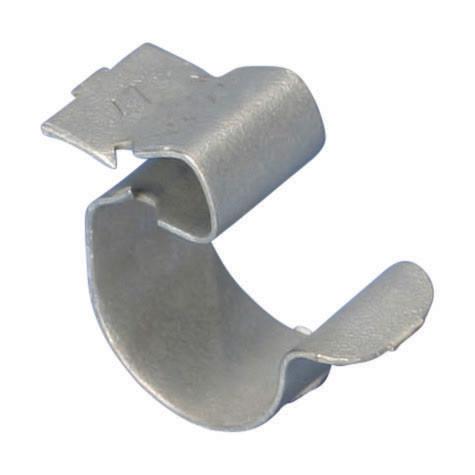 Caddy-Klemmclip 47sc1924 | 100 Stück