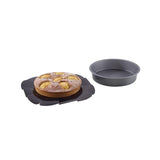Nostik-Kuchenformeinsatz 24 bis 26 cm